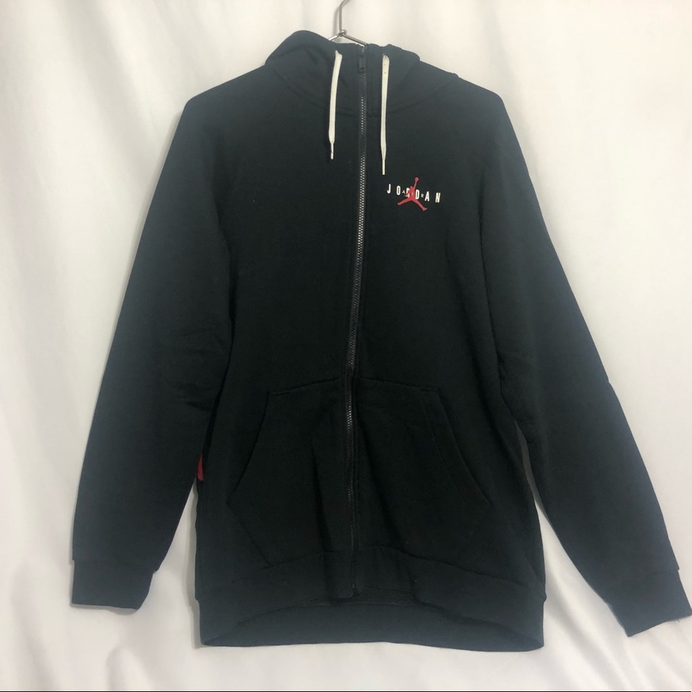 Jordan Jumpman HBR hoodie